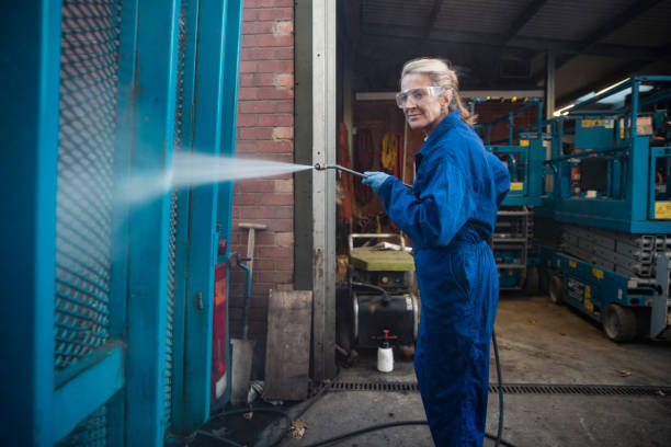 Professional Pressure Washing Services in Haddon Heights, NJ