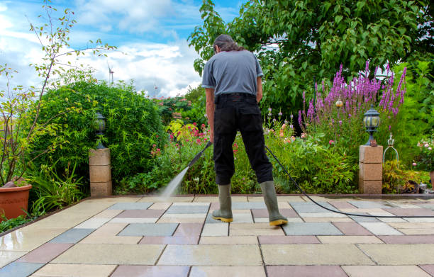 Best Driveway Pressure Washing  in Haddon Heights, NJ