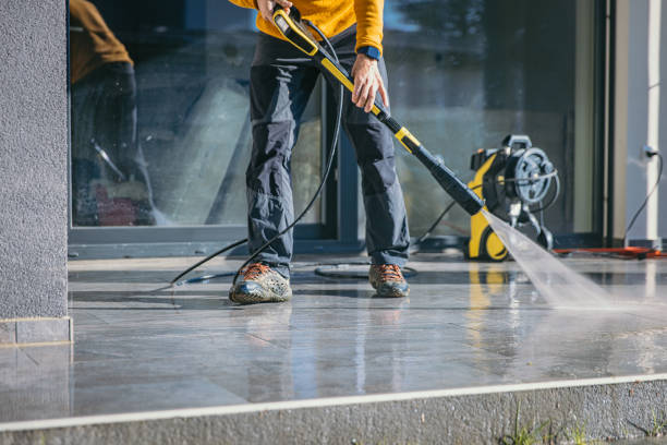 Best Roof Washing  in Haddon Heights, NJ