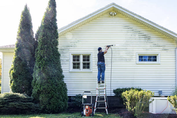 Best Parking Lot and Garage Cleaning  in Haddon Heights, NJ