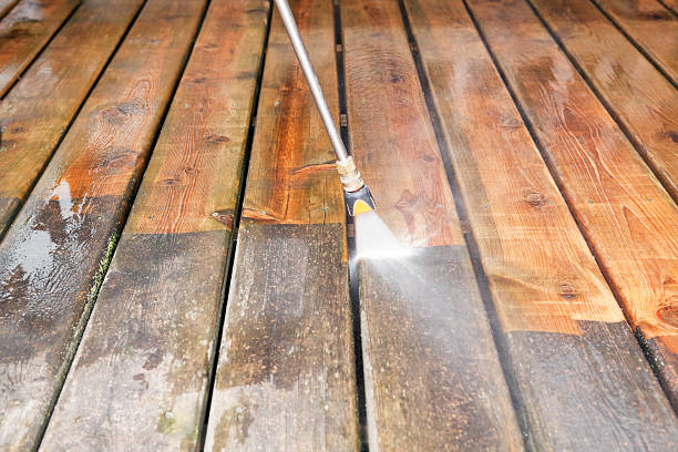 Best Gas Station Cleaning  in Haddon Heights, NJ