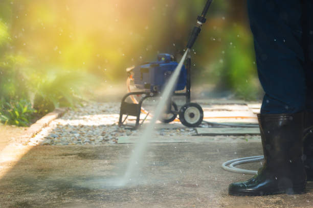 Best Factory Floor Cleaning  in Haddon Heights, NJ